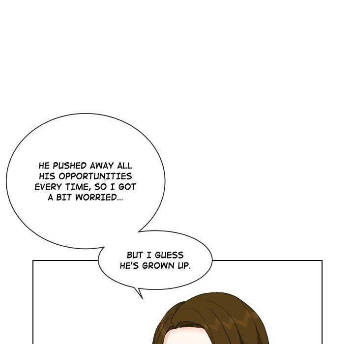 Unrequited Love Manhwa - Chapter 89 Page 51