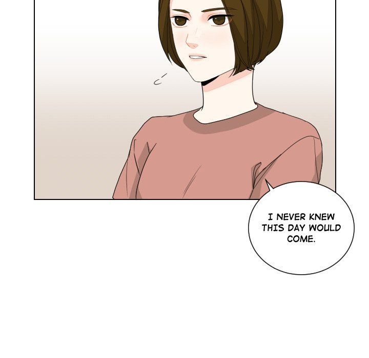 Unrequited Love Manhwa - Chapter 89 Page 52