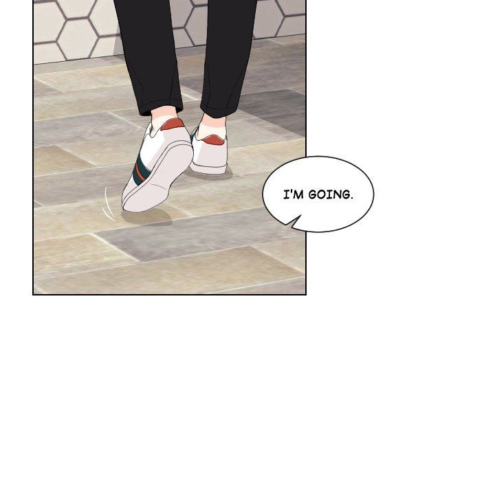Unrequited Love Manhwa - Chapter 89 Page 54