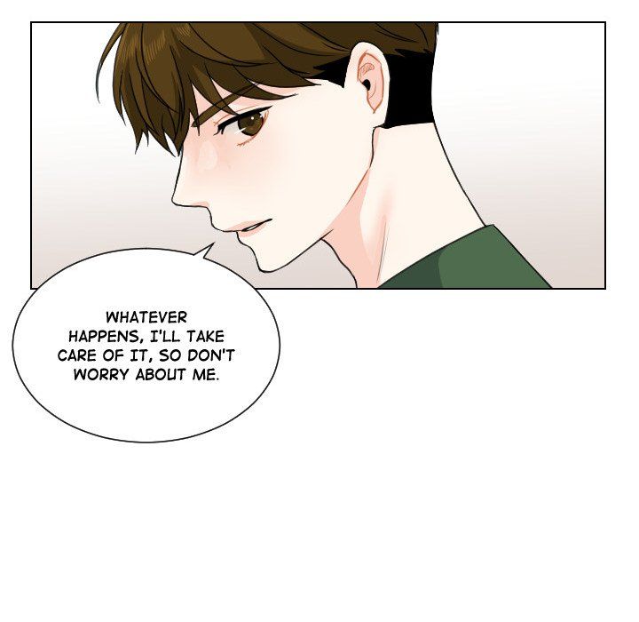 Unrequited Love Manhwa - Chapter 89 Page 55