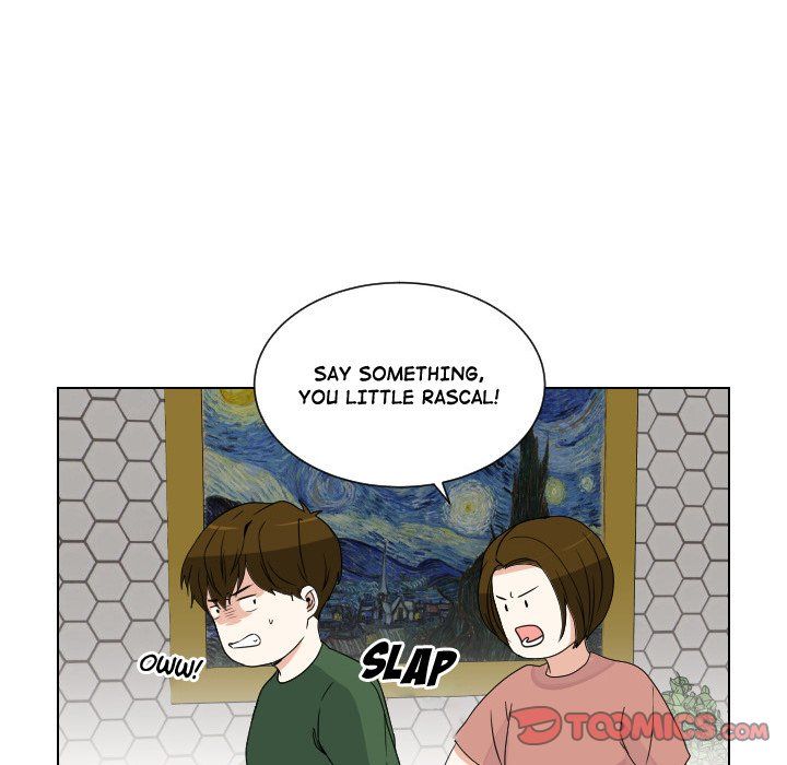 Unrequited Love Manhwa - Chapter 89 Page 57