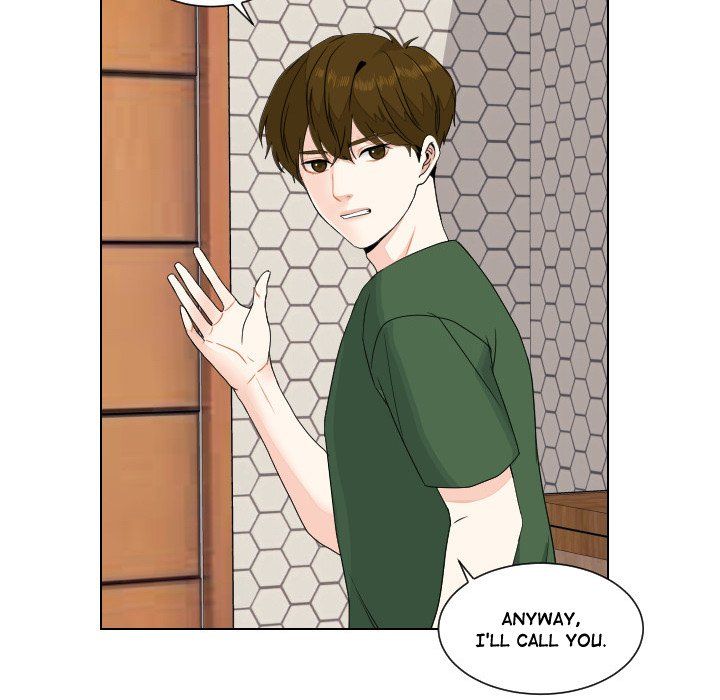 Unrequited Love Manhwa - Chapter 89 Page 59