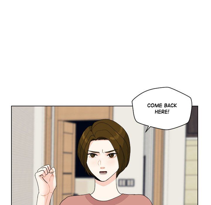 Unrequited Love Manhwa - Chapter 89 Page 60