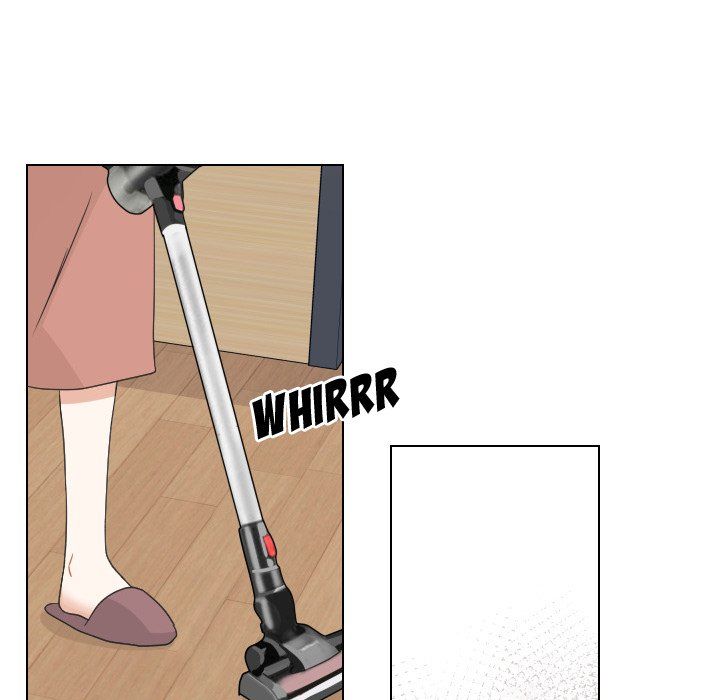 Unrequited Love Manhwa - Chapter 89 Page 62