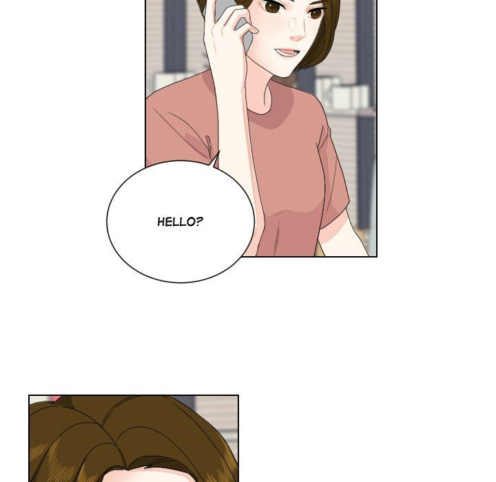 Unrequited Love Manhwa - Chapter 89 Page 64