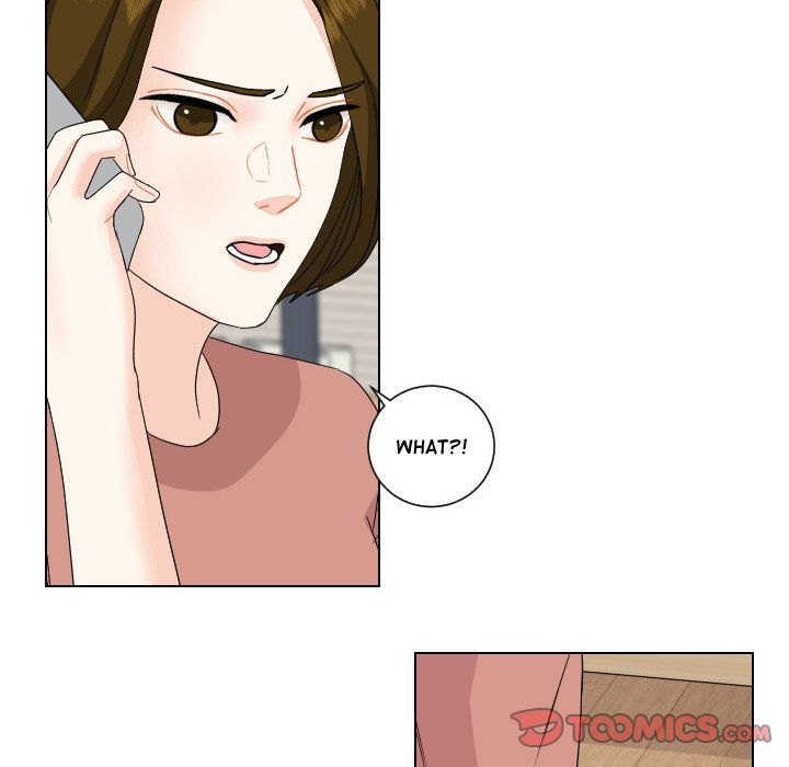 Unrequited Love Manhwa - Chapter 89 Page 65