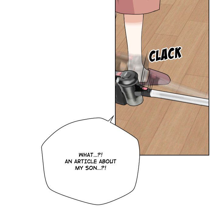 Unrequited Love Manhwa - Chapter 89 Page 66