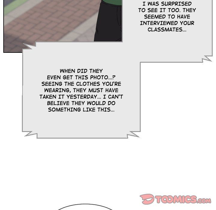 Unrequited Love Manhwa - Chapter 89 Page 69
