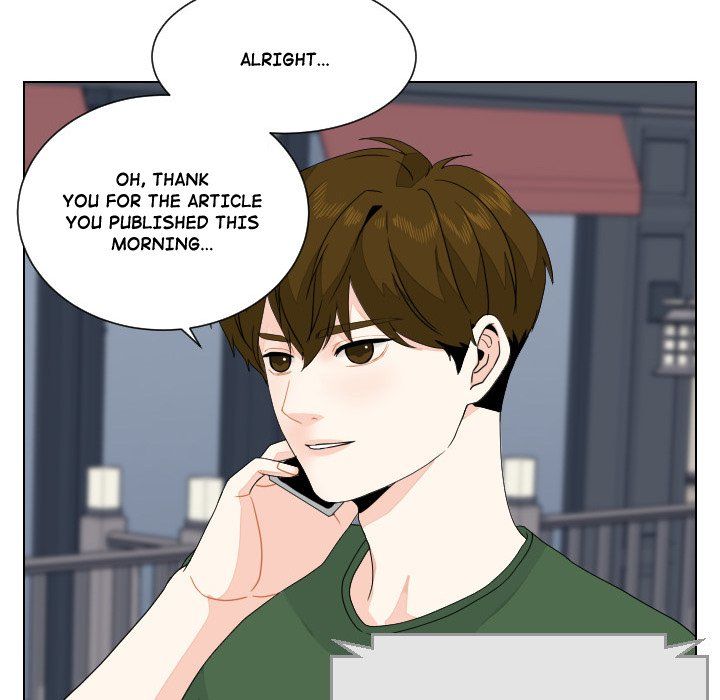 Unrequited Love Manhwa - Chapter 89 Page 70