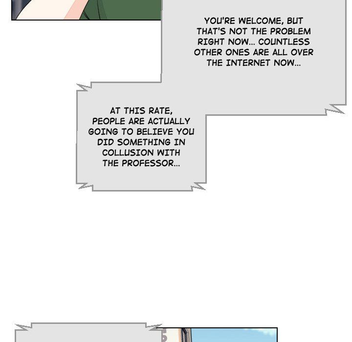 Unrequited Love Manhwa - Chapter 89 Page 71