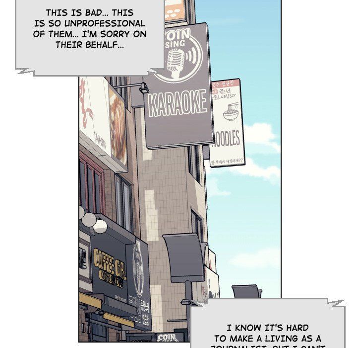 Unrequited Love Manhwa - Chapter 89 Page 72