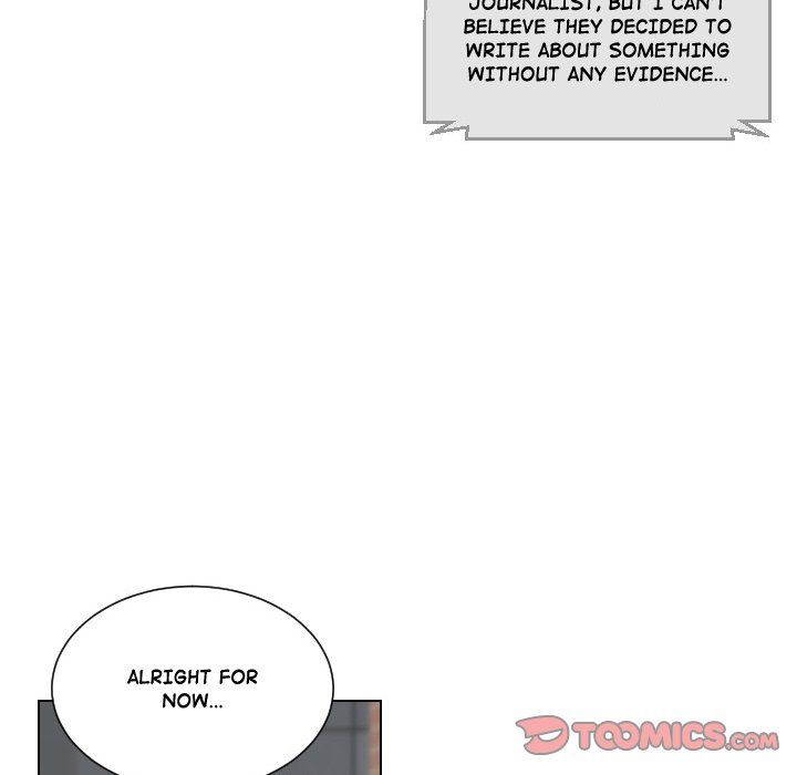 Unrequited Love Manhwa - Chapter 89 Page 73