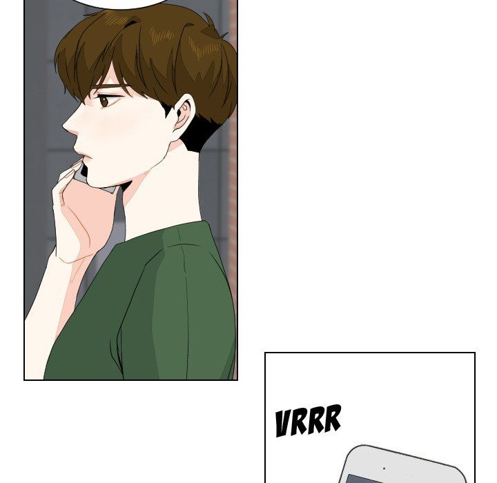 Unrequited Love Manhwa - Chapter 89 Page 74