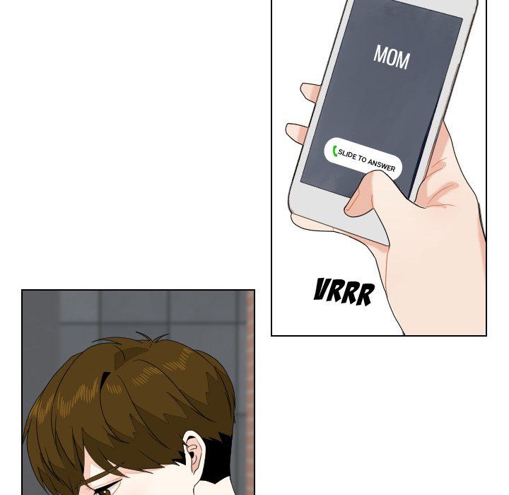 Unrequited Love Manhwa - Chapter 89 Page 75