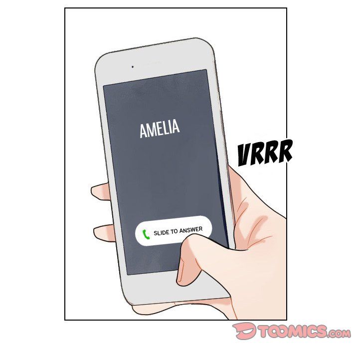 Unrequited Love Manhwa - Chapter 89 Page 77