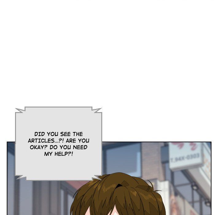 Unrequited Love Manhwa - Chapter 89 Page 79