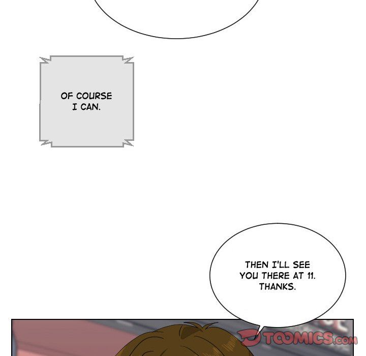Unrequited Love Manhwa - Chapter 89 Page 81