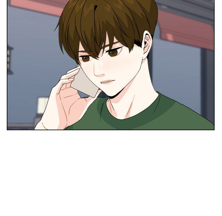 Unrequited Love Manhwa - Chapter 89 Page 82