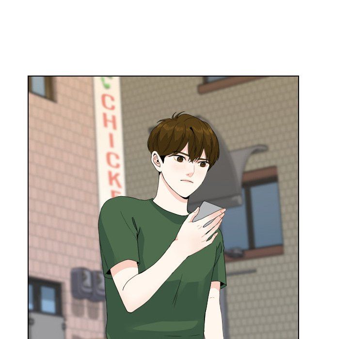 Unrequited Love Manhwa - Chapter 89 Page 83
