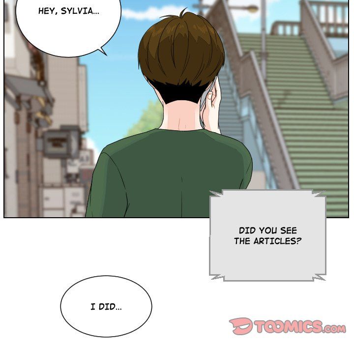 Unrequited Love Manhwa - Chapter 89 Page 85