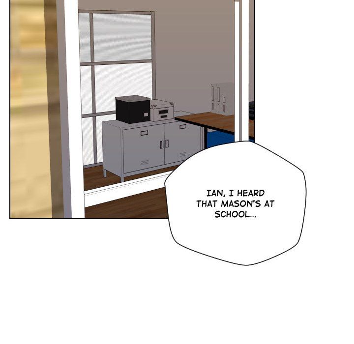 Unrequited Love Manhwa - Chapter 89 Page 88