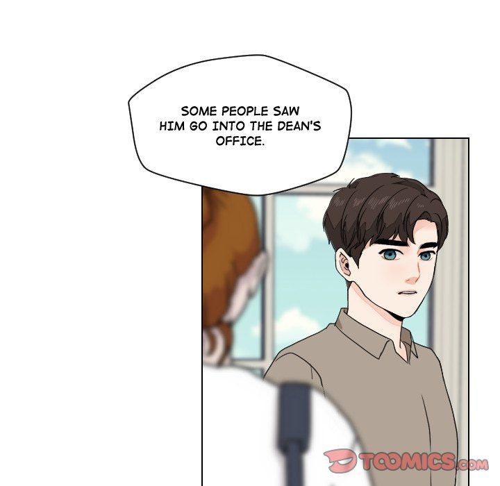 Unrequited Love Manhwa - Chapter 89 Page 89
