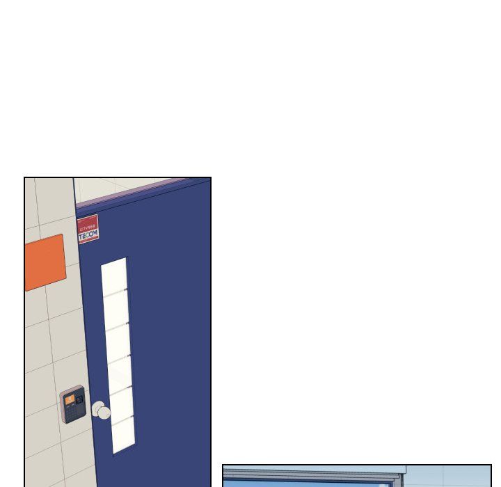 Unrequited Love Manhwa - Chapter 89 Page 91