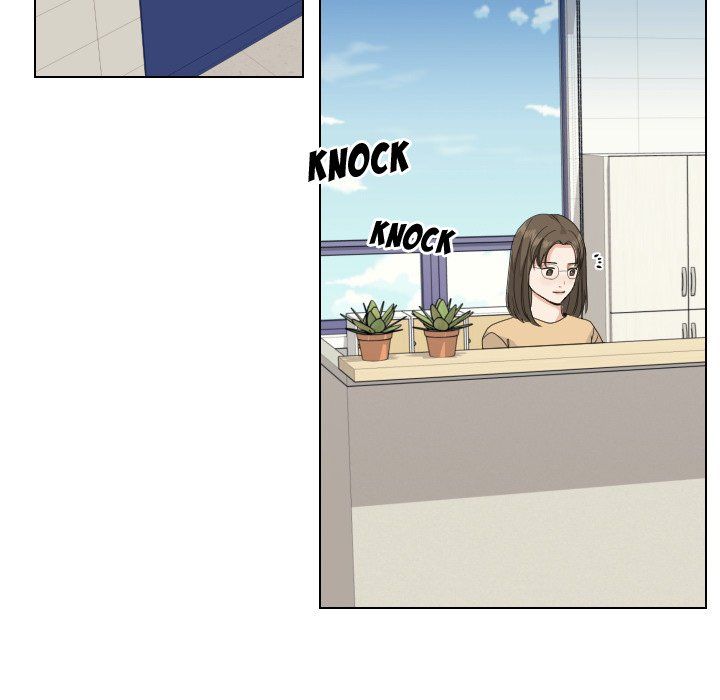 Unrequited Love Manhwa - Chapter 89 Page 92