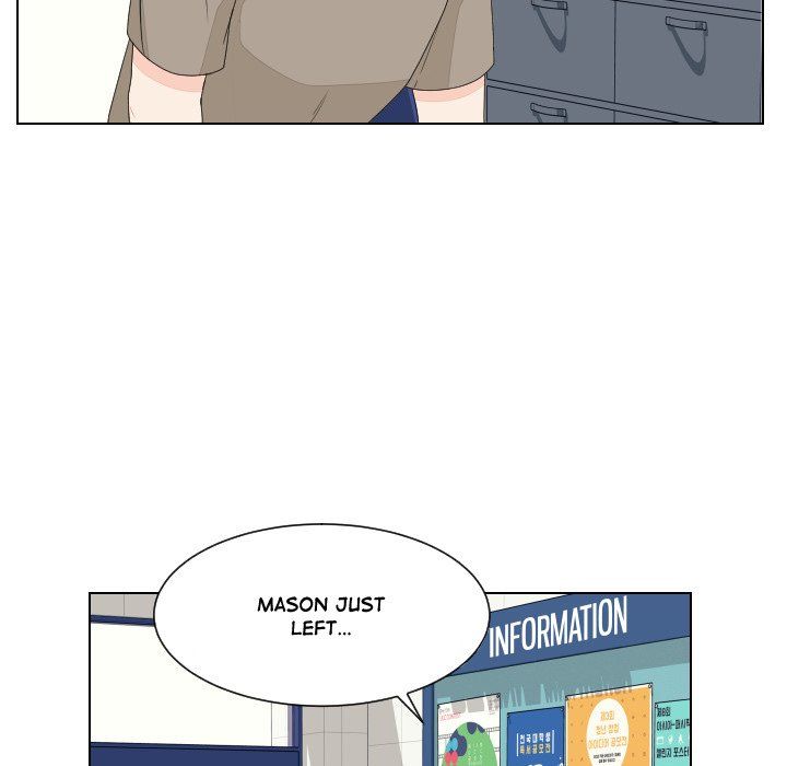 Unrequited Love Manhwa - Chapter 89 Page 94