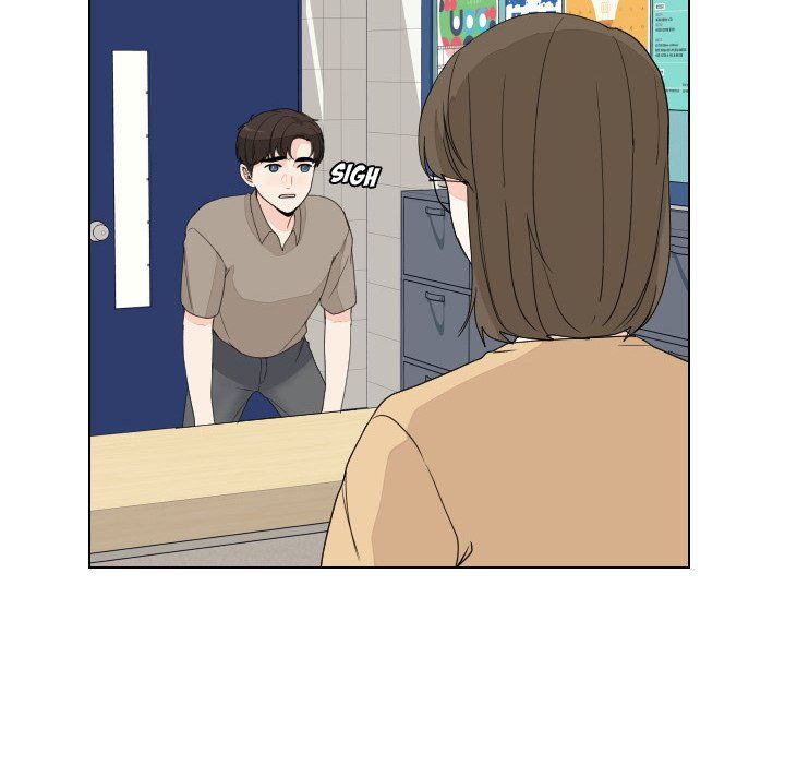 Unrequited Love Manhwa - Chapter 89 Page 95