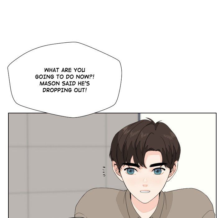 Unrequited Love Manhwa - Chapter 89 Page 96