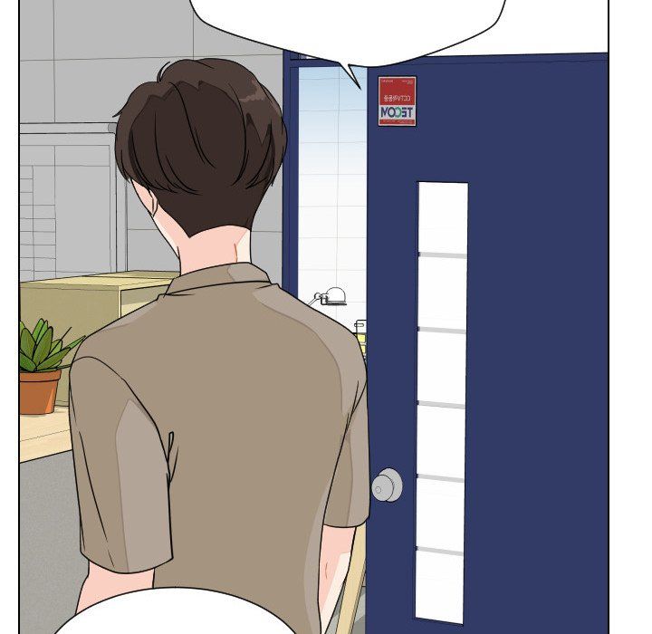 Unrequited Love Manhwa - Chapter 89 Page 98