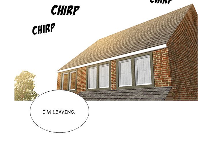 Unrequited Love Manhwa - Chapter 1 Page 1