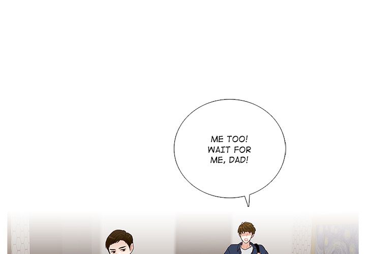 Unrequited Love Manhwa - Chapter 1 Page 2