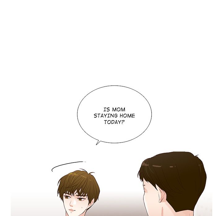 Unrequited Love Manhwa - Chapter 1 Page 4