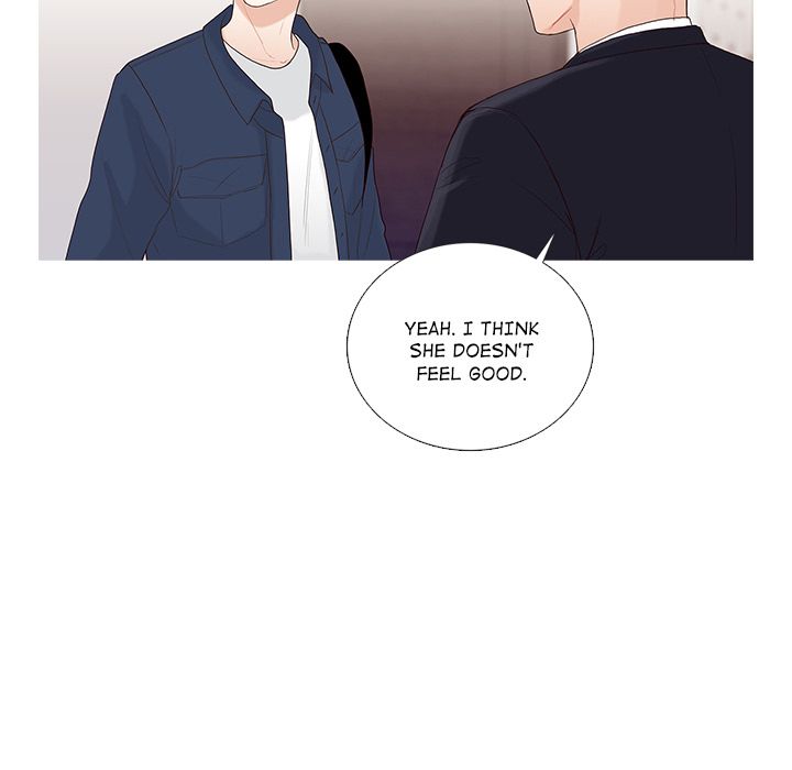 Unrequited Love Manhwa - Chapter 1 Page 5