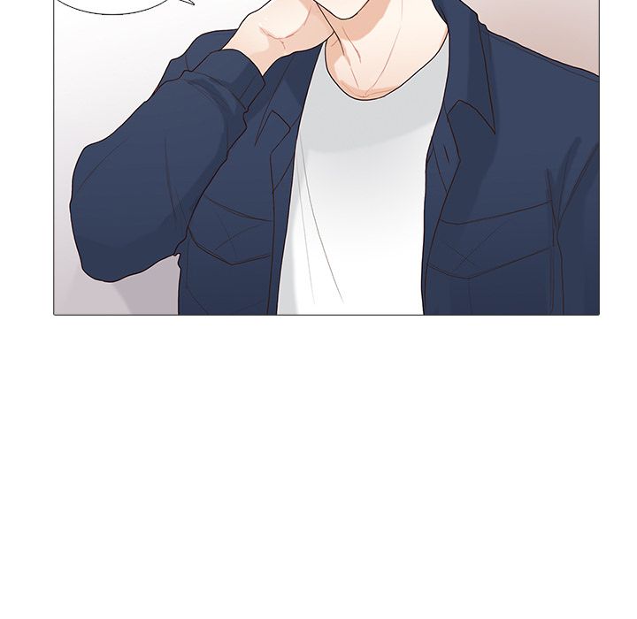 Unrequited Love Manhwa - Chapter 1 Page 8