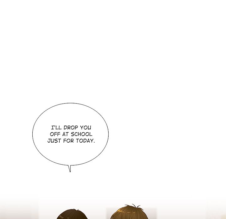 Unrequited Love Manhwa - Chapter 1 Page 10