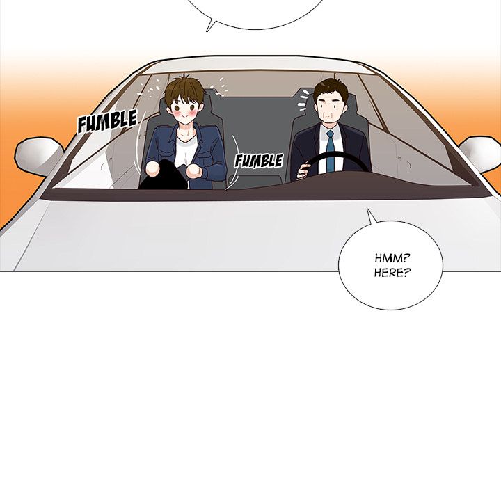 Unrequited Love Manhwa - Chapter 1 Page 16