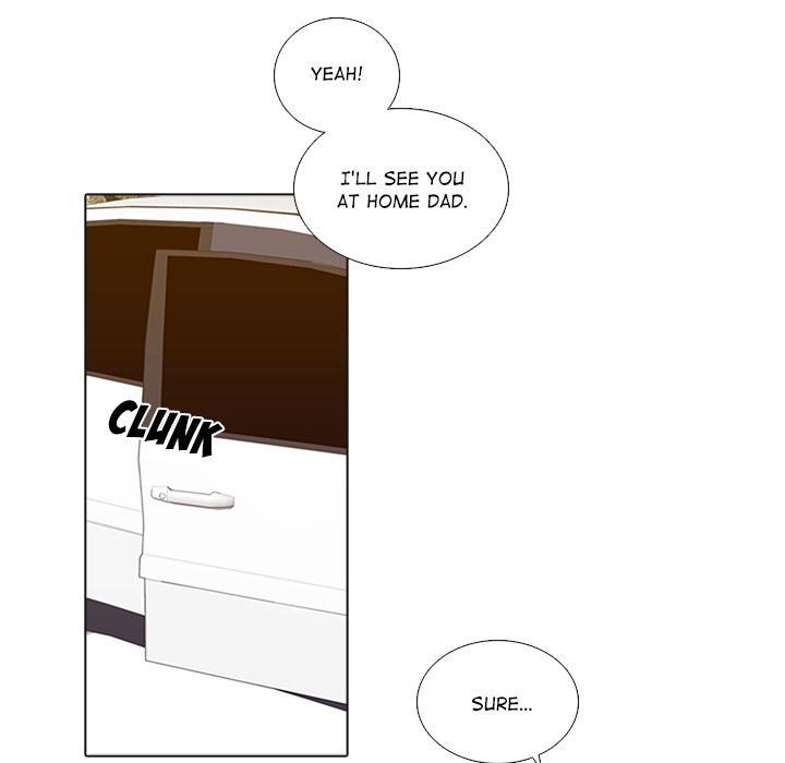 Unrequited Love Manhwa - Chapter 1 Page 17