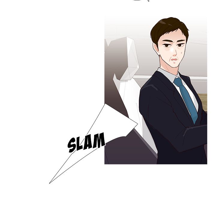 Unrequited Love Manhwa - Chapter 1 Page 18