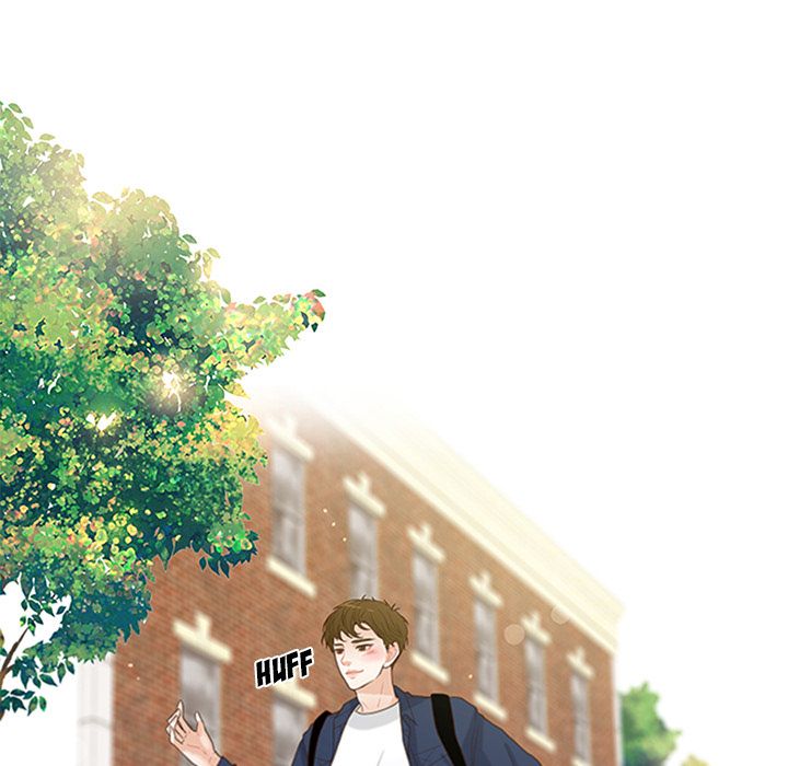 Unrequited Love Manhwa - Chapter 1 Page 20