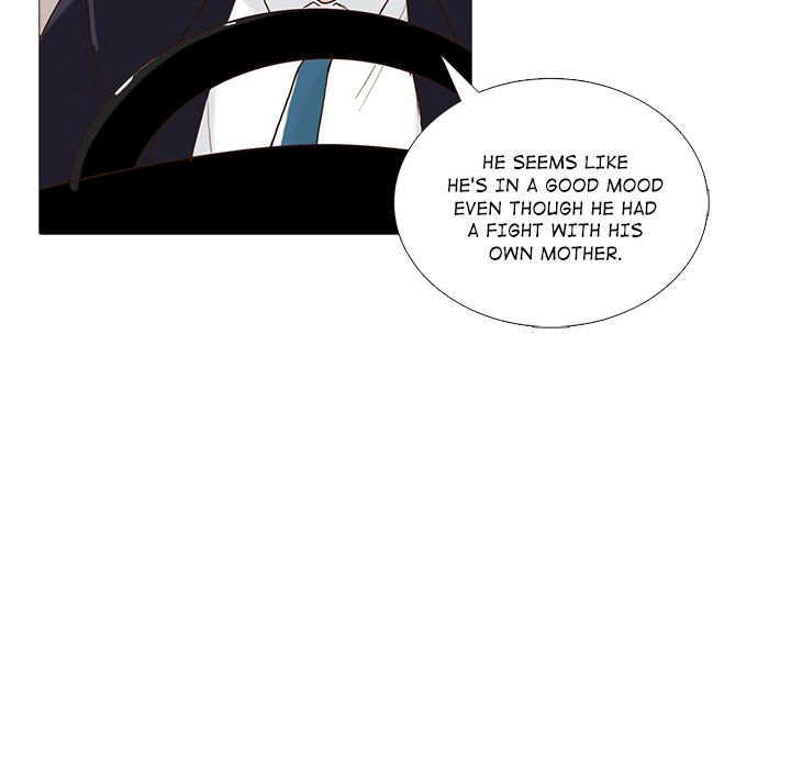 Unrequited Love Manhwa - Chapter 1 Page 24