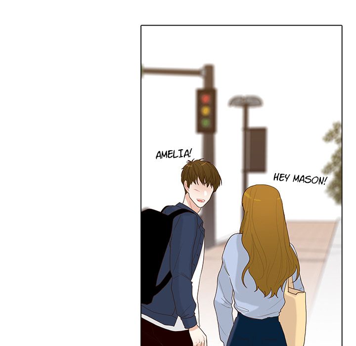 Unrequited Love Manhwa - Chapter 1 Page 25