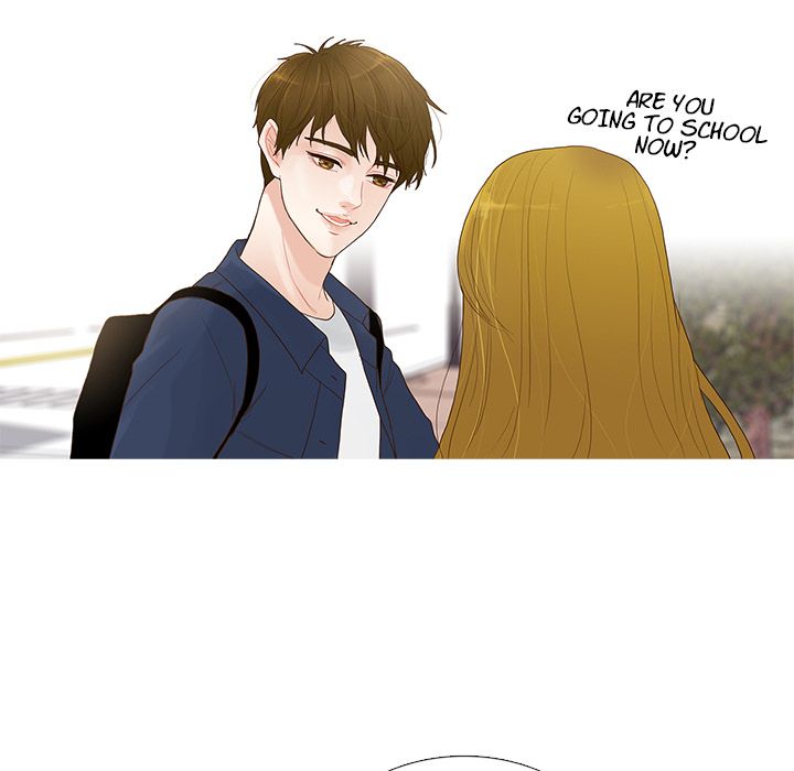 Unrequited Love Manhwa - Chapter 1 Page 27