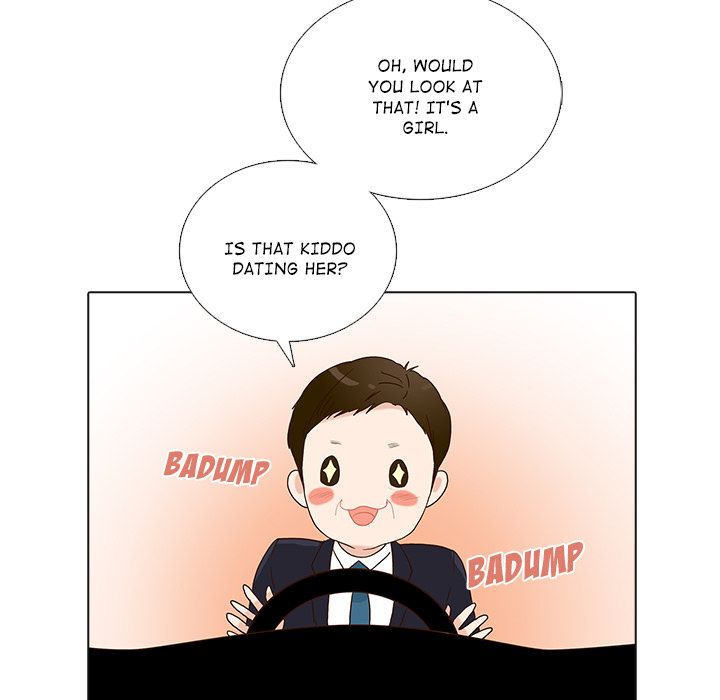 Unrequited Love Manhwa - Chapter 1 Page 28