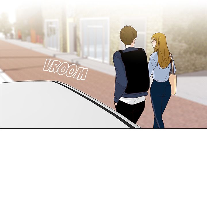 Unrequited Love Manhwa - Chapter 1 Page 30