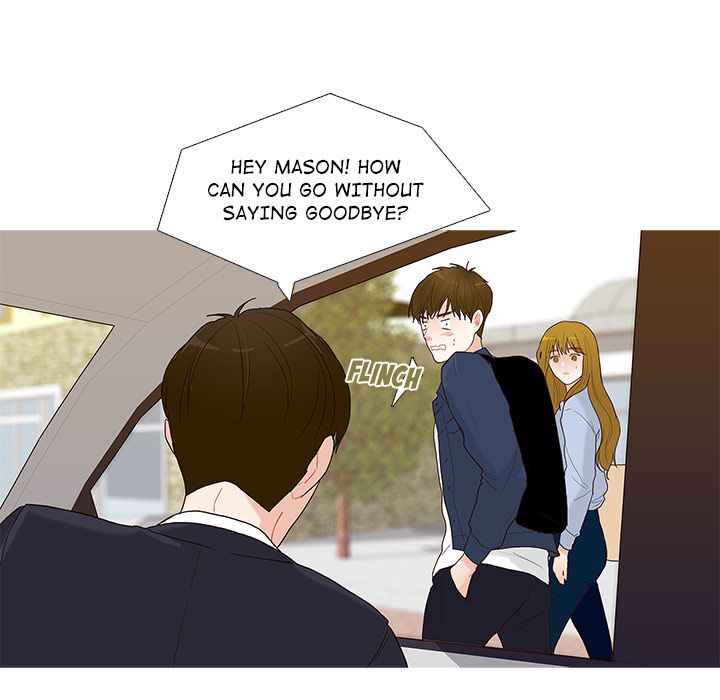 Unrequited Love Manhwa - Chapter 1 Page 31