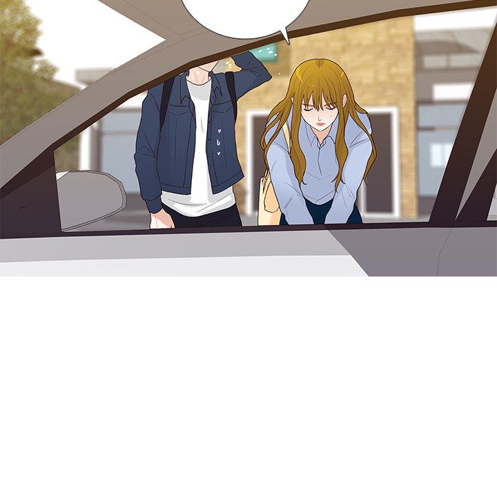 Unrequited Love Manhwa - Chapter 1 Page 36