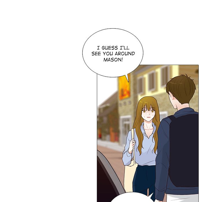 Unrequited Love Manhwa - Chapter 1 Page 37
